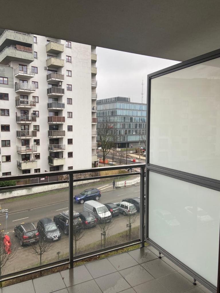 Apartament Jana Kazimierza 66 Варшава Екстериор снимка